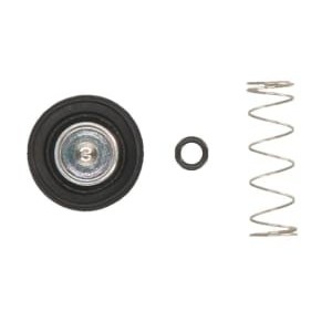 Supape de carburator