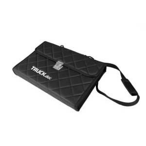 Geanta depozitare, carlig remorcare detasabil