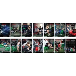 Materiale publicitare