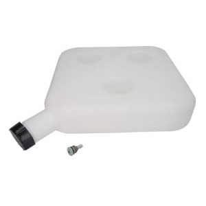 Rezervor combustibil