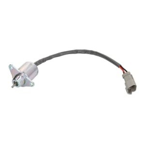 Supapa, opritor alimentare combustibil