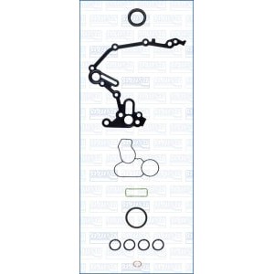 Set garnituri, carter