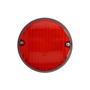 Dispersor, lampa ceata spate