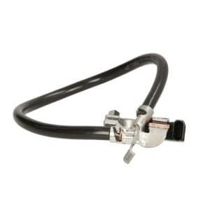 Senzor, management baterie