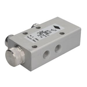 Supapa comutator, transmisie automata