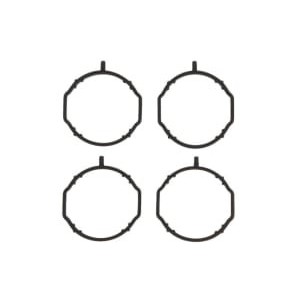 Set garnituri, galerie admisie