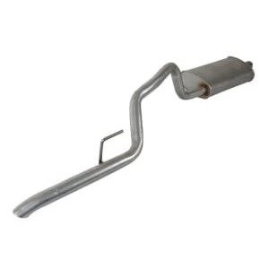 Toba esapament finala