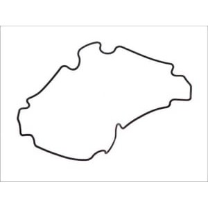 Garnit.etansare, capac (carter motor)