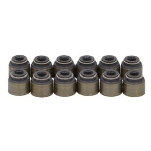 Set garnituri, ax supape