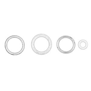 Etansare, filtru ulei