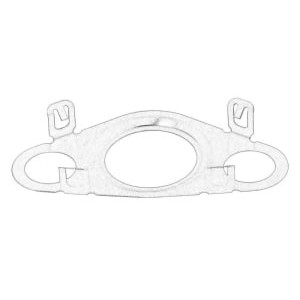 Etansare, intercooler