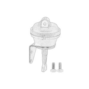 Supapa de control vacuum,EGR