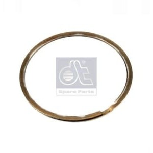 Inel de etansare, galerie evacuare