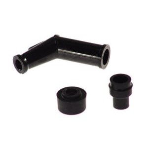 Manson cauciuc,bujie