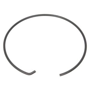 Inel siguranta, bolt articulatie ax