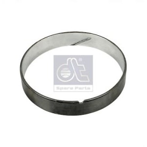 Simering ghidare, arbore cotit