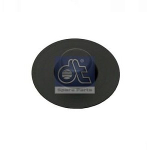 Capac, rola suplimentara/ghidare (curea cu canale trap.)