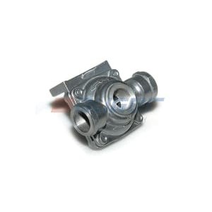 Valve pneumatice pentru sistemul pneumatic