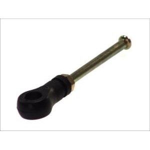 Tija, cilindru receptor ambreiaj