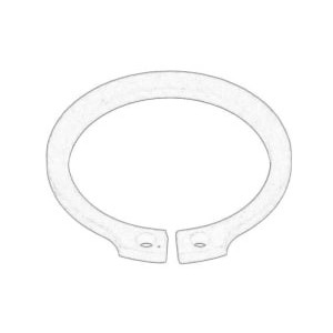 Simering, cutie de transfer