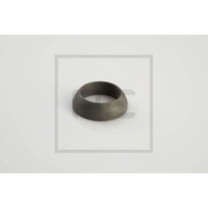 Disc de presiune,suport arc suspensie