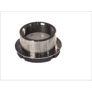 Piulita, arbore principal al transmisiei