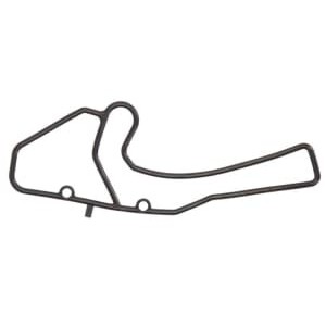 Garnitura, flansa-curatator centrifugal