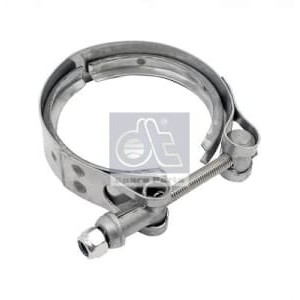 Colier sustinere, incarcator