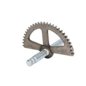 Element rotativ (revenire) pedala pornire