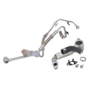 Conducta ulei, incarcare