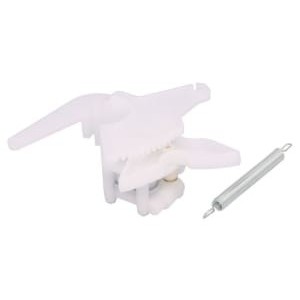 Supapă, dispozitiv de reglare a înălțimii scaunelor