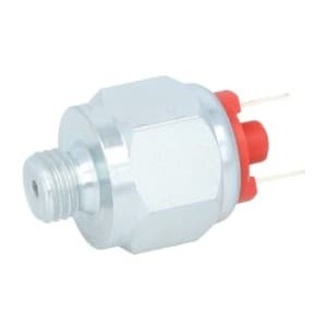 Senzor presiune, cilindru frana principal