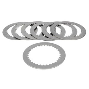 Piese dinstanţoare la discul ambreiajului