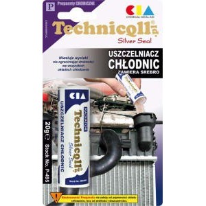 Agent de etansarea sistemului de etansare