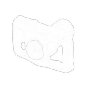 Element de fixare ax transmisie manuala