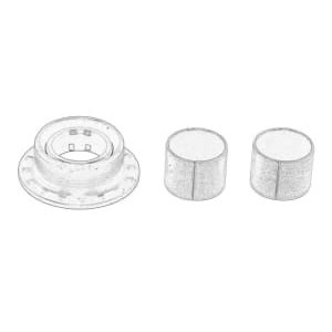 Element selector cutie de viteze