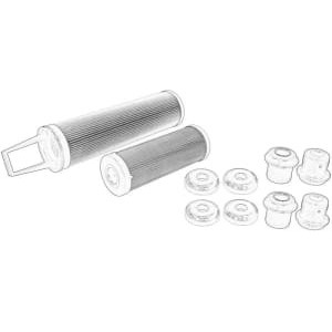 Set garnituri, transmisie manuala