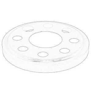 Set reparare de arbore cotit