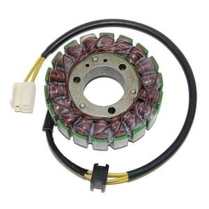 Stator de alternator