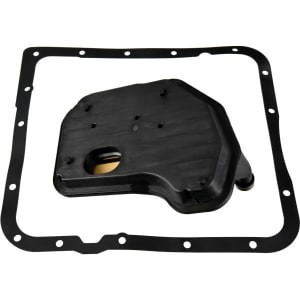 Set filtre hidraulice, cutie e vit.automata