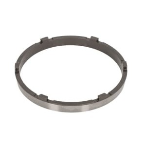 Corp sincron, cutie de viteza