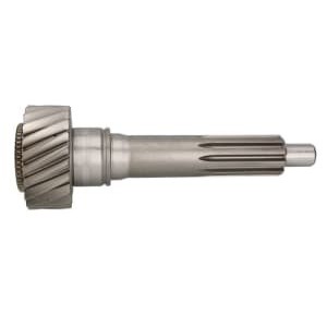 Axele cutiei de viteză