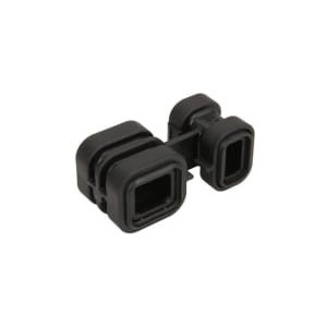 Carcasa stecher, unitate comanda transmisie automata