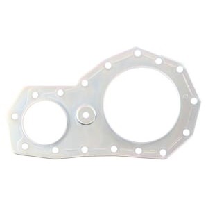 Carcasa/capac transmisie