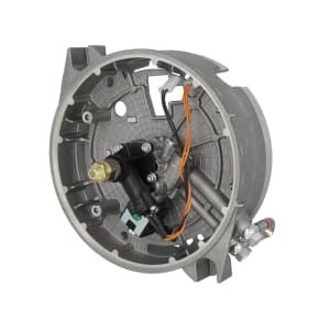 Pompa electrica de combustibil