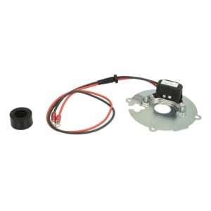 Pinion, distribuitor