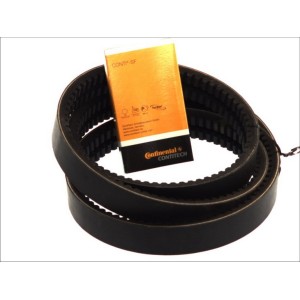 Set curea trapezoidala