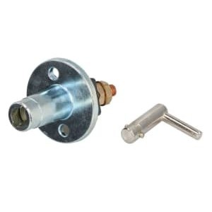 Deconectarea bateriilor