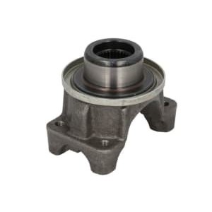 Pompă hidraulică, antrenare auxiliară