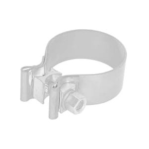 Conector teava, sistem de esapament